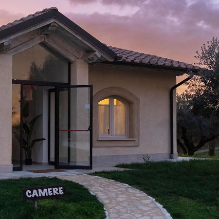 Hotel Teddyblu Alla Riballina Riano  Zewnętrze zdjęcie