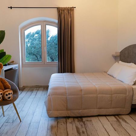 Hotel Teddyblu Alla Riballina Riano  Zewnętrze zdjęcie