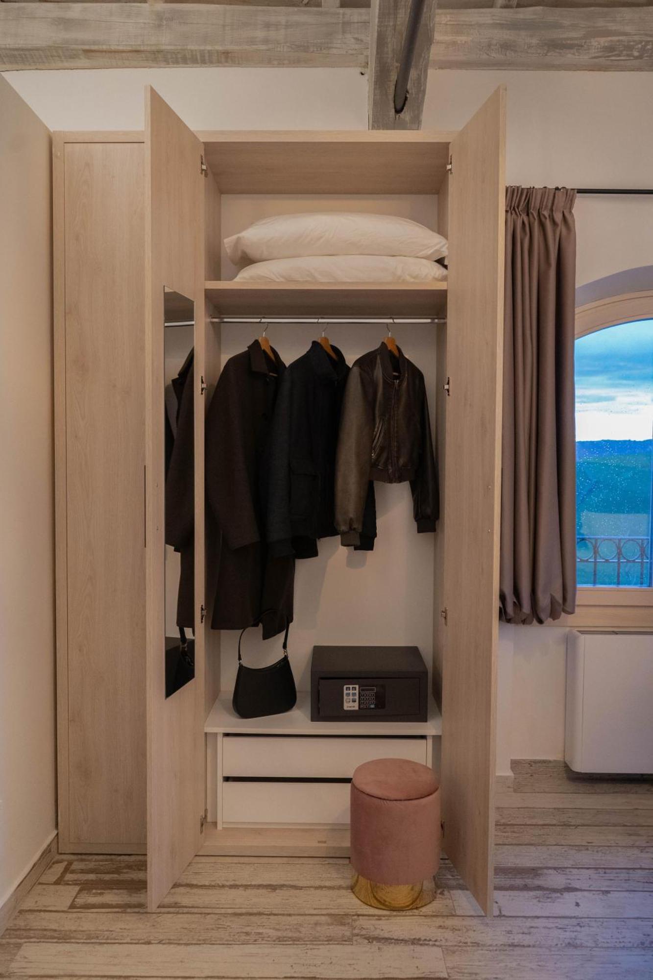 Hotel Teddyblu Alla Riballina Riano  Zewnętrze zdjęcie